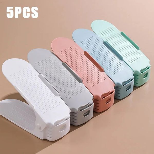 Range chaussures ajustables | ShoeFit™