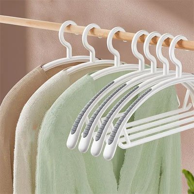 Cintreâs ergonomiques