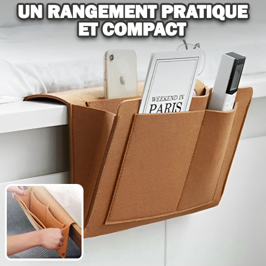 Pochettes de Chevet |Joly Poppy™