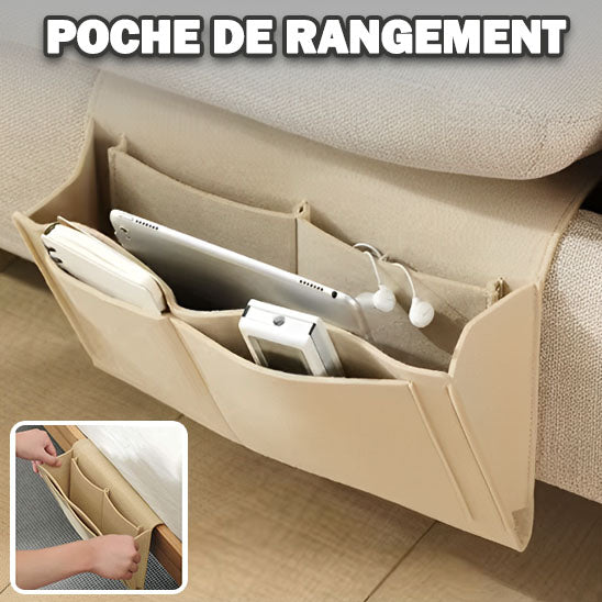 Pochettes de Chevet |Joly Poppy™
