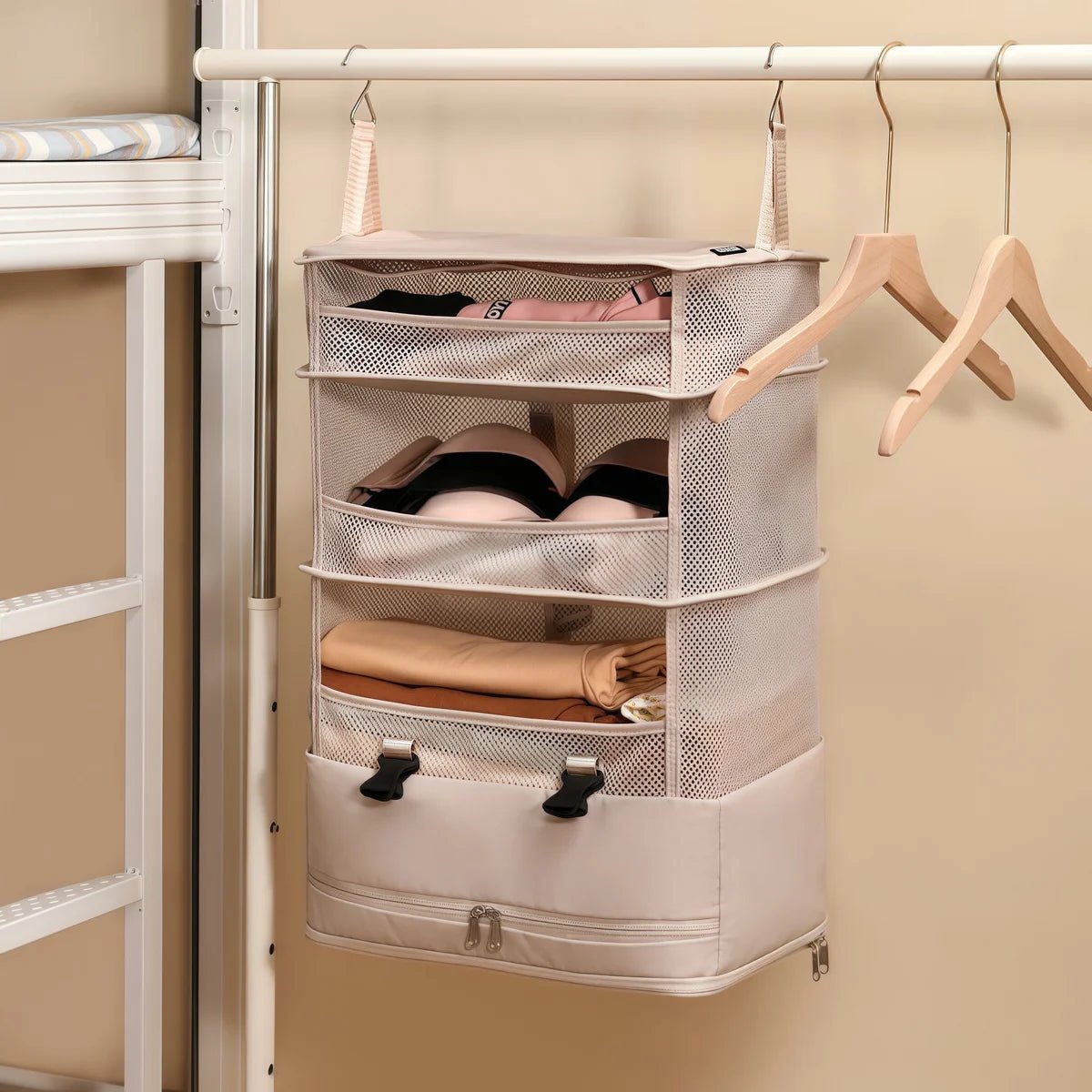 Organisateur de vêtements | Rangement intelligent SmartBag™ - Home - shopping