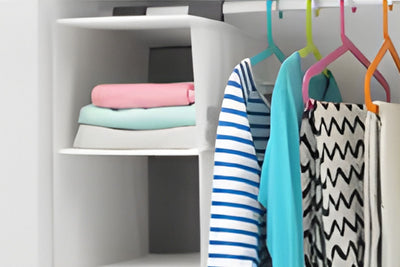 RANGEMENTS SUSPENDUS