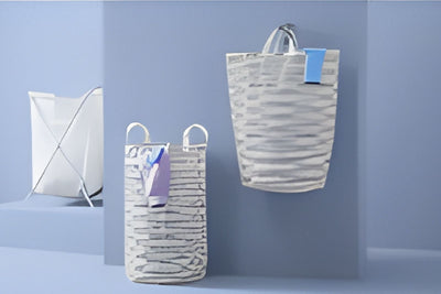 PANIER A LINGE - Home-shopping