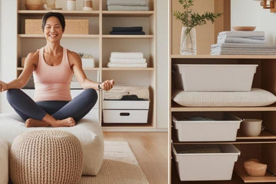 RANGEMENT INTELLIGENT - Home-shopping