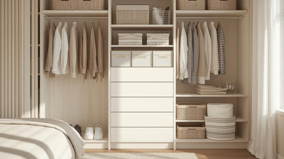 RANGEMENT INTELLIGENT - Home-shopping