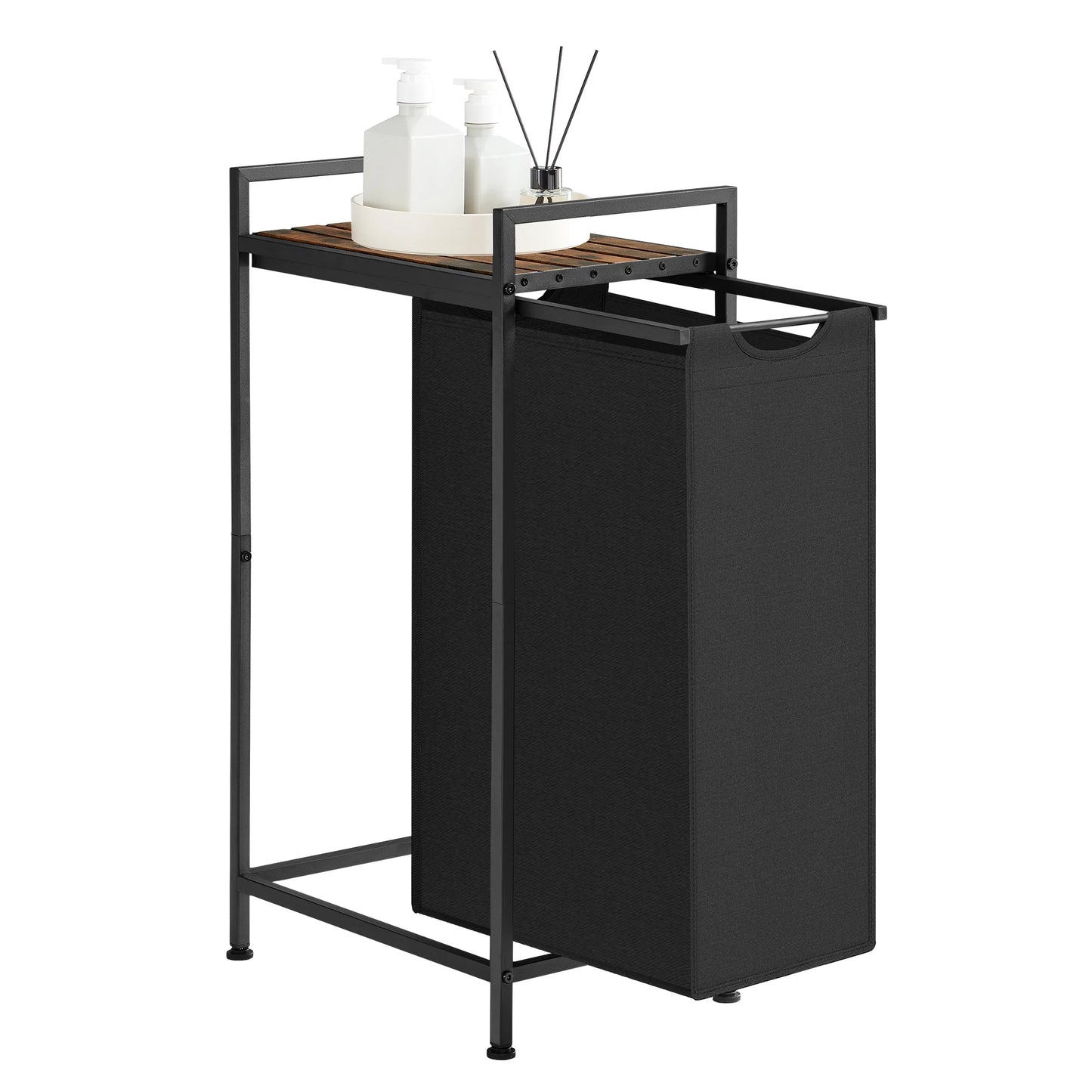PANIER A LINGE Élégant | Simpletri