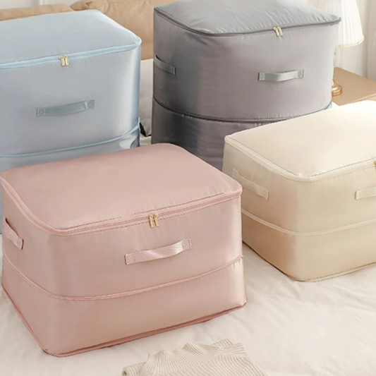 Sac de rangement compression manuelle | Compfort Plus™