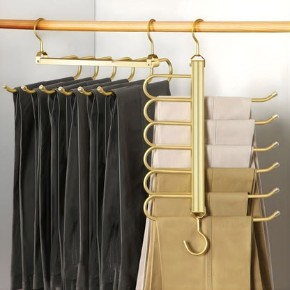 Cintre pantalon | Multi-niveaux Prestige