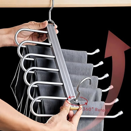 Cintre pantalon | Multi-niveaux Prestige