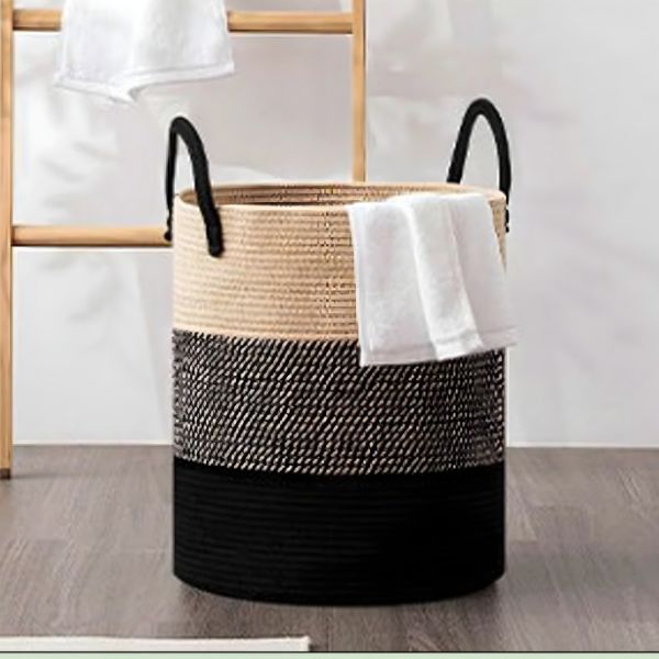 CORBEILLE À LINGE | Cally™