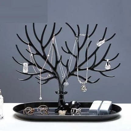 Arbre à Bijoux somptueux | Cerf - Home - shopping