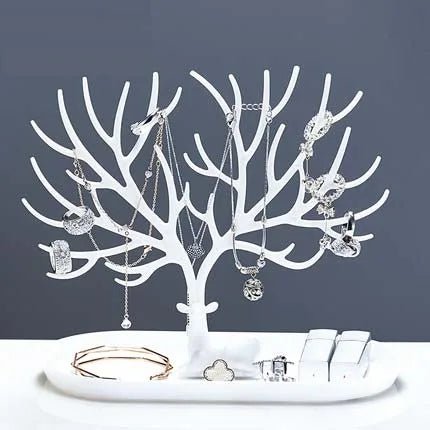 Arbre à Bijoux somptueux | Cerf - Home - shopping
