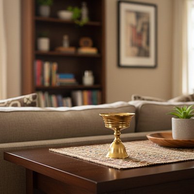 Bougeoir bougeoir elegant joy