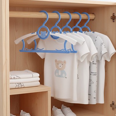 Cintre enfant adaptable Evolucintre