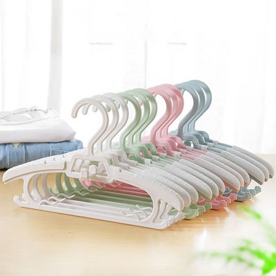 Cintre enfant lot SweetyColor