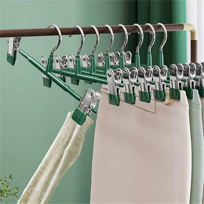 Cintre pantalon​ à pince Pureline Pant