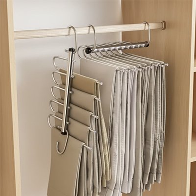 Cintre pantalon​ retractable PantaPro