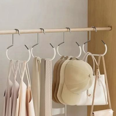 Cintre rangement dressing Tod