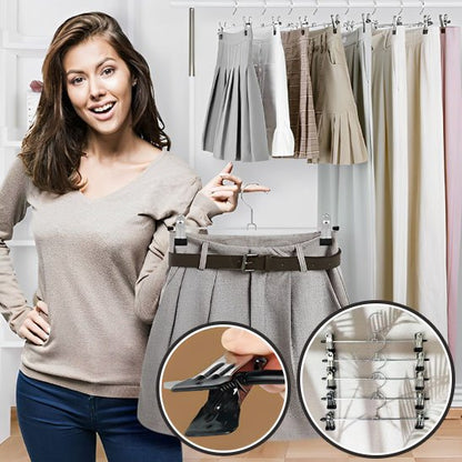 Cintres femme jupe Pretty