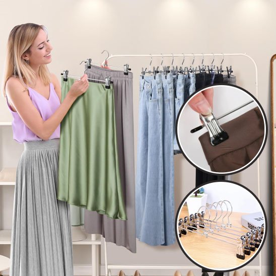 Cintres femme portants Pretty