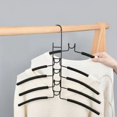 Cintres vertical trapezio