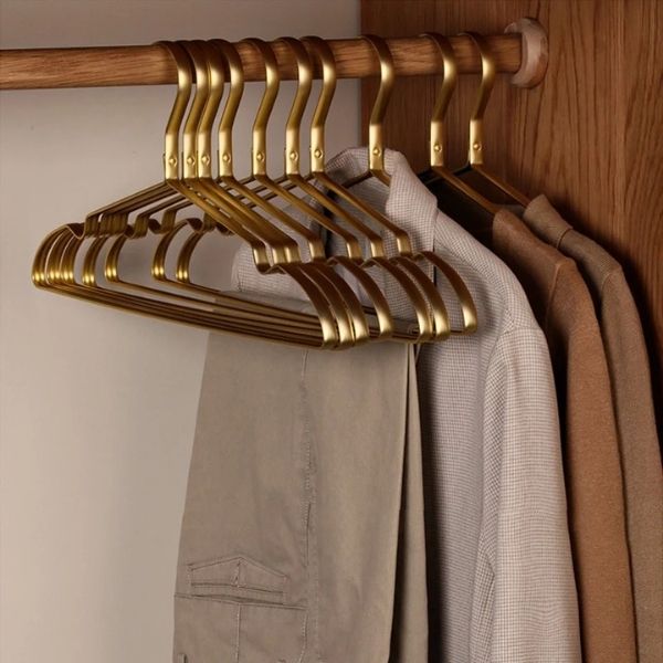 Cintres | Titane pro Dorés