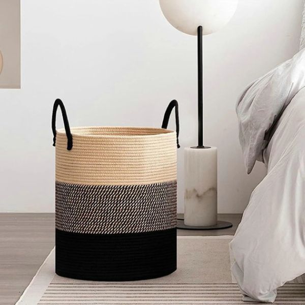 CORBEILLE À LINGE | Cally™