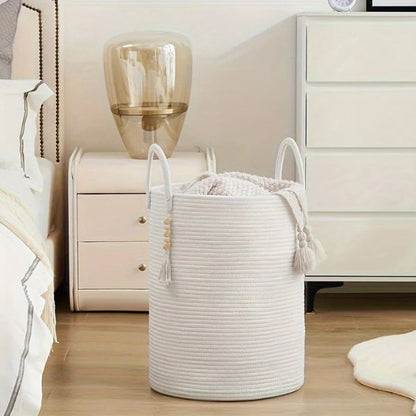 CORBEILLE À LINGE | Kaily™ 60L