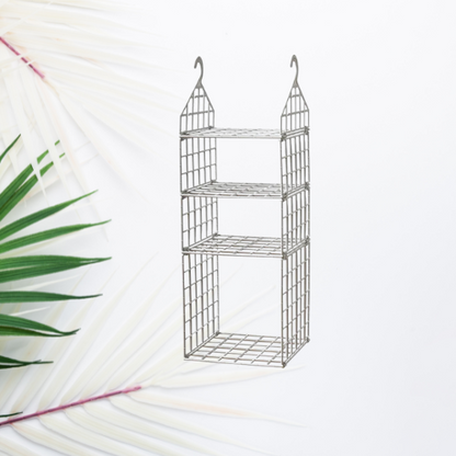ETAGERE DE RANGEMENT| VertiMax™