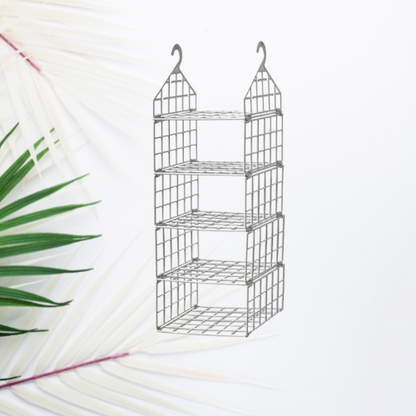 ETAGERE DE RANGEMENT| VertiMax™