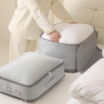SAC DE RANGEMENT SOUS VIDE sans aspirateur | Compfort Plus