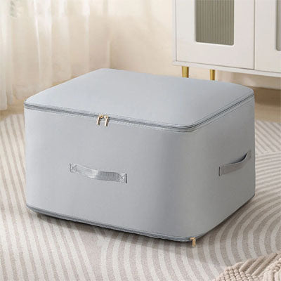 SAC DE RANGEMENT SOUS VIDE sans aspirateur | Compress Bag