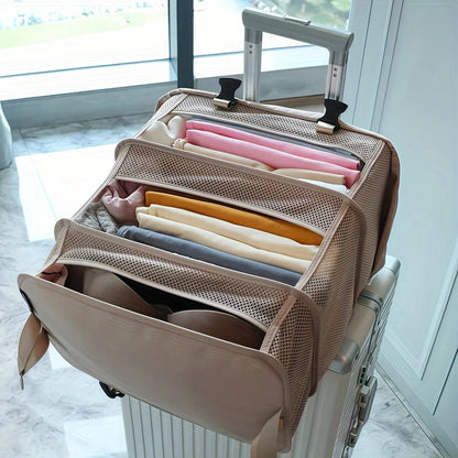 Organisateur de vêtements | Rangement intelligent SmartBag™ - Home - shopping