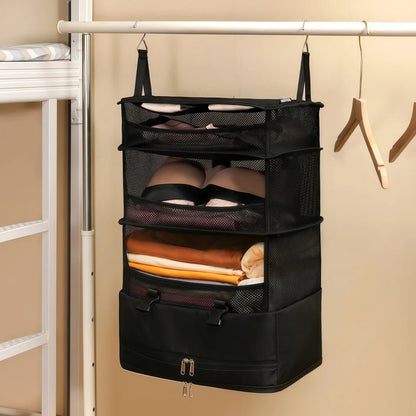 Organisateur de vêtements | Rangement intelligent SmartBag™ - Home - shopping