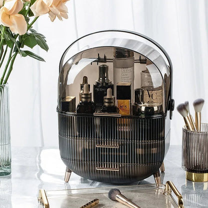 Organisateur maquillage | CuttySpace™ - Home - shopping