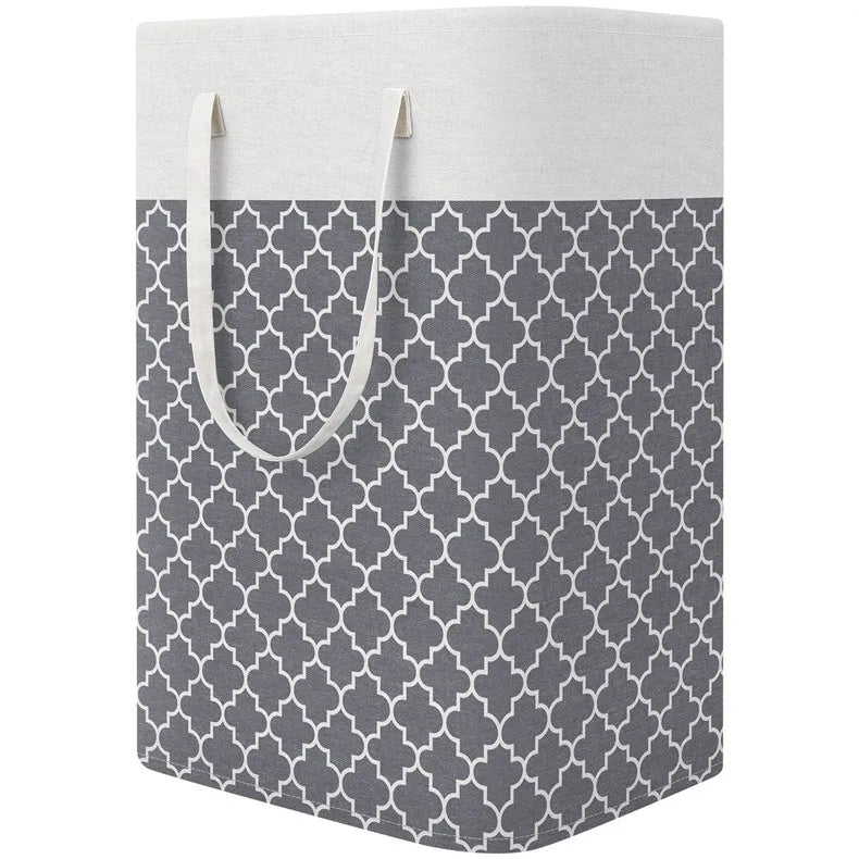 PANIER A LINGE 75L| Bobby