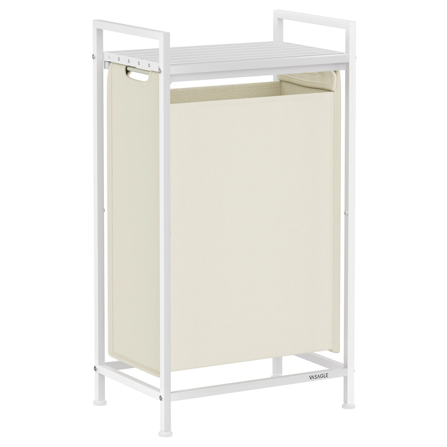 PANIER A LINGE Élégant | Simpletri