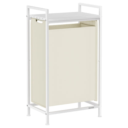 PANIER A LINGE Élégant | Simpletri