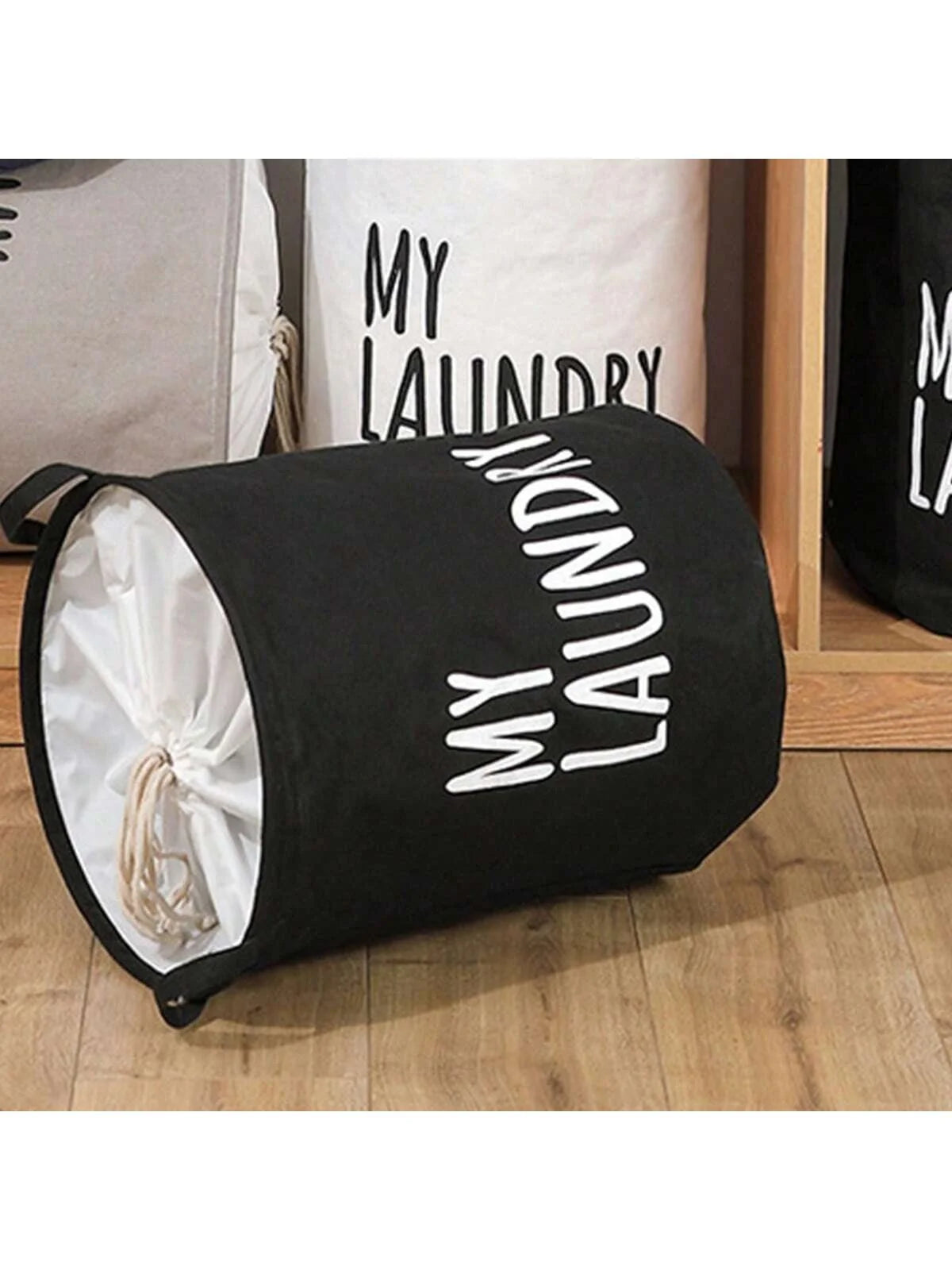 panier a linge landy le parfait