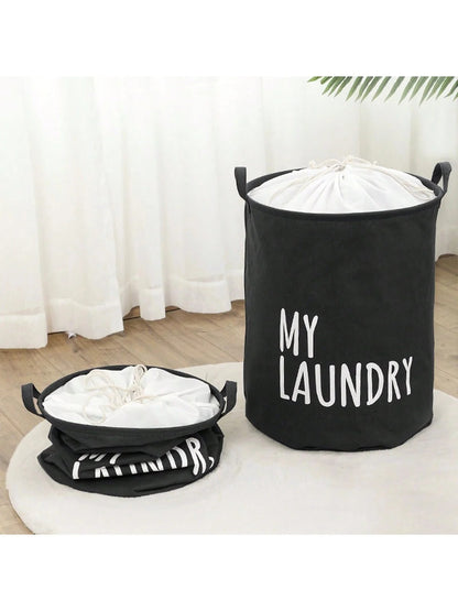 panier a linge landy compact