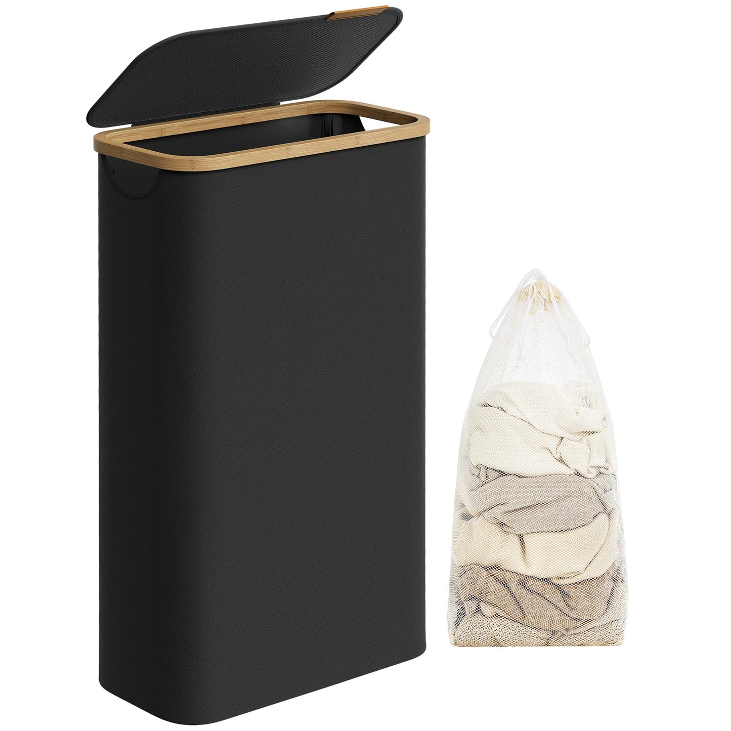 PANIER A LINGE Petit espace | DecoHome - Home - shopping