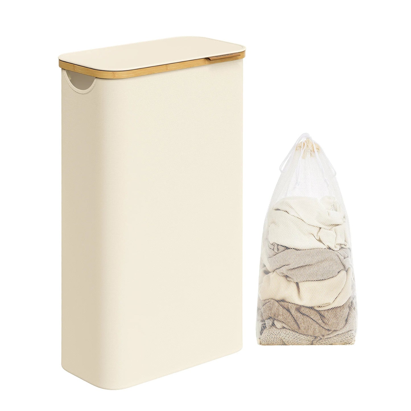 PANIER A LINGE Petit espace | DecoHome - Home - shopping