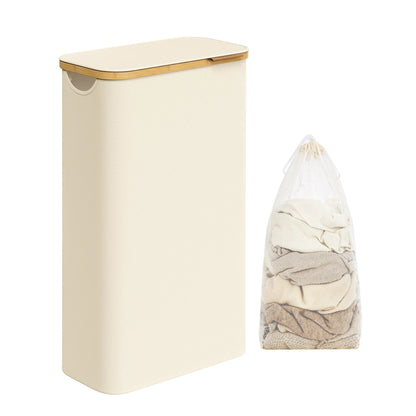 PANIER A LINGE Petit espace | DecoHome - Home - shopping