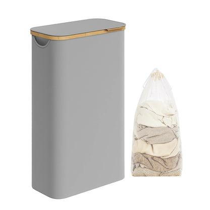 PANIER A LINGE Petit espace | DecoHome - Home - shopping