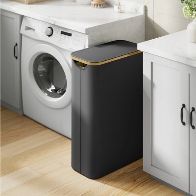 panier a linge petite buanderie tiny 