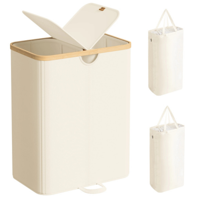 panier a linge timesaver grand volume