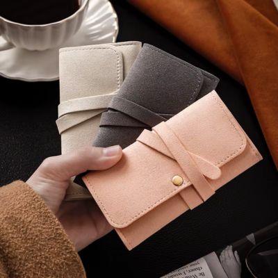 POCHETTE DE RANGEMENT À BIJOUX - Home - shopping