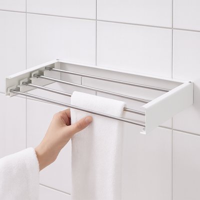 Etendoir mural pliable | Fox™