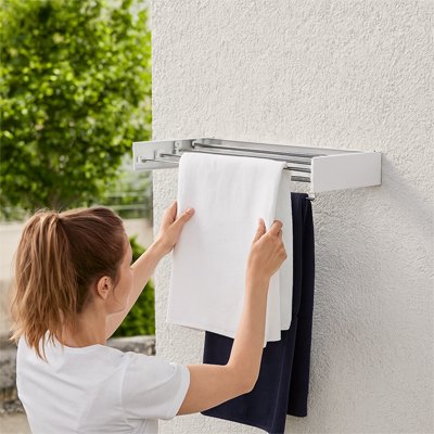 Etendoir mural pliable | Fox™