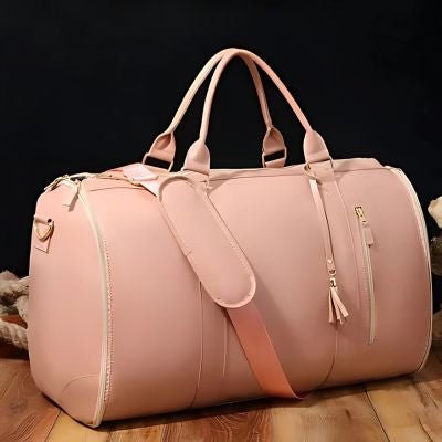 SAC A DOS DE VOYAGE 4 en 1 | Switch&Go - Home - shopping